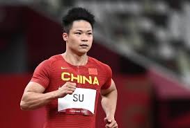 Jun 24, 2021 · 6月24日，陈冠锋（左二）与苏炳添（左三）在比赛中。 当日，在重庆市奥林匹克体育中心举行的2021年全国田径锦标赛暨全运会资格赛男子100米决赛中，广东队选手陈冠锋以10秒06的成绩获得冠军，他的队友苏炳添以11秒50的成绩位列第六。 J Ggwnec2gyp2m