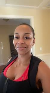 Marcella Scott's Instagram, Twitter & Facebook