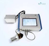 Ultrasonic TRZ Horn Analyzer For Sonotrode Tuning And ...