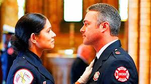 Chicago Fire Season 12 Premiere Synopsis Reveals Details About Severide's  Rocky Return