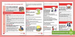 Mica, formerly mudra institute of communications, ahmedabad, is a higher education institution for strategic marketing and communication skills in india. Ce Va InvÄƒÈ›a Copilul Meu La Grupa MicÄƒ Ghid Pentru PÄƒrinÈ›i