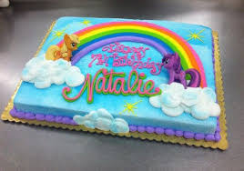 Each and every birthday is incomplete without a cake. Unicorn Cake Rectangle Rectangular Birthday Cake Designs Novocom Top
