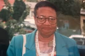 Ellen E. Benson, longtime Lawnside postmaster, has died at 88