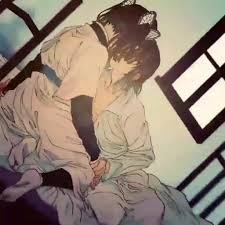 Kny | kimetsu no yaiba | inosuke hashibira | aoi kanzaki | vine edit watch  online