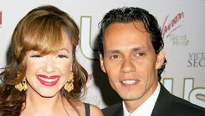 Leah Remini Attends Marc Anthony's Wedding After Skipping J.Lo's