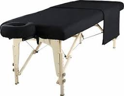 Set includes a fitted sheet, top sheet and a face pillow cover. Massage Table Sheet Set For Sale Ebay