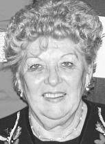 LORRAINE RAIA Obituary (1937