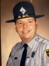 Just learned that Retired Trooper Dan Tackett passed away yesterday from a  heart attack! Good Friend, Good Trooper and a heck of a Hot Rod Builder!!  Rest Easy Tackett! KA-5810
