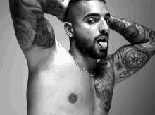 1 on billboard's latin airplay tally. Maluma Gifs Tenor