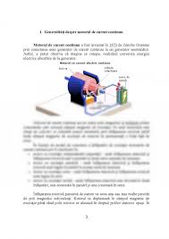 Procesarea cu curenti de inalta frecventa. Proiect Modelul Matematic Al Motorului De Curent Continuu 169138 Graduo
