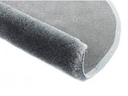 Auch runde hochflorteppiche und grosse langflorteppiche können sie hier online bestellen. Hochflor Teppich Polyester Glitter Rund D 120 Cm