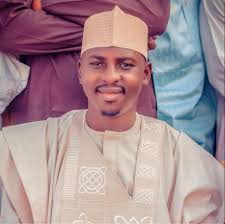 Safiyanu Danladi Mairiga