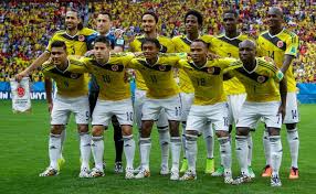 Colombia dice adiós al mundial. Colombia Y Brasil Confirman Sus Formaciones Titulares Seleccion Colombia Copa Mundial De La Fifa Brasil 2014