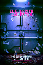 A php error was encountered. El Ejercito De Los Muertos De Zack Snyder Ya Tiene Fecha De Estreno En Netflix