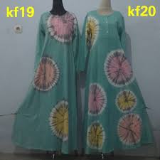 Check spelling or type a new query. Model Gamis Motif Jumputan Radea