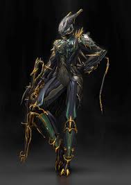 Pin On Warframe