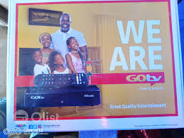 And it has been suspended since yesteday. Gotv Decoder Other Decoders Price In Aba North Nigeria Olist