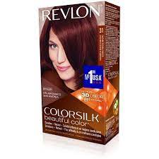 Pin On Dyed Hair