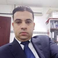 Alaa Mohsen Email & Phone Number