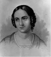 Hentz, Caroline Lee Whiting (1800-1856):