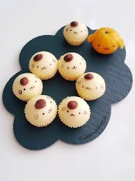 ค วท ส ดใจ ชวนด ไอเด ย เค กน งต วการ ต นน าร ก อร อยน cute desserts cute baking dessert recipes