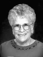 Helen Downing Obituary (2008)