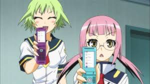 Die gemeinschaft ist sowohl im . 12 Days Of Anime 2012 Day 11 Joining The Anime Community On Twitter Avvesione S Anime Blog