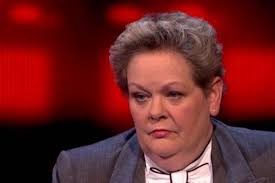 Anne hegerty has become the fifth campmate to be voted off i'm a celebrity get me out of here. Anne Hegerty S Insult To Contestant On The Chase Leaves Itv Viewers Shocked Bristol Live