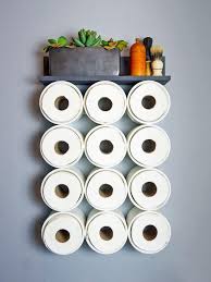 Shop for kitchen towel hooks at walmart.com. Upcycle Pvc Pipe Into Budget Friendly Bathroom Storage Hgtv