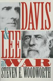 Davis and Lee at War