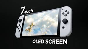 Here are the advantages that the oled screen offers over the original switch's lcd screen, and. Voicpy Lmemg6m