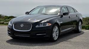 Jaguar S Largest Is An Expensive Status Symbol Jaguar Xjl Jaguar Awd