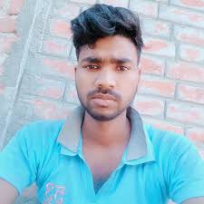Ankit Maurya