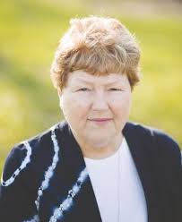 Obituary: Charlotte Margaret (McAfee) McDowell, 61, of St. Jacob, Ill.