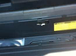 There are many ways but i am . How To Open Your Toyota Prius Trunk A K A Boot When Your Battery Is Dead Axleaddict