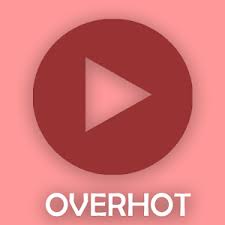 Overhot app android latest 10.10.013 apk download and install. Overhot Video Movie Latest Version For Android Download Apk