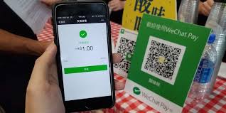 Wechat quick pay is the most common way to accept payment in a physical store. Exclusive Tencent Is Launching Upi Powered Payments App Wechat Pay In India