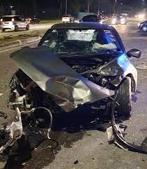 Jual kereta yang pernah kemalangan. Nap 2020 Lindung Pembeli Kereta Terpakai Gohed Gostan