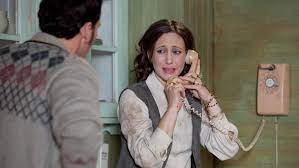 Will the conjuring 3 am 10.september 2020 weltweit in die kinos bringen und schöpfer und matsermind der reihe james wan führt erstmals nicht selbst regie. Im Banne Des Teufels Kinostart Von Conjuring 3 In Gefahr