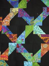 Fun Patch Quilt Tutorial Quilts Patch Quilt Quilt Patterns