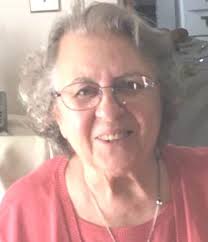 Pauline Damato Obituary