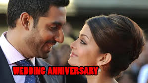 Younique designs 13 year anniversary coffee mug for her, 11 ounces, 13th wedding anniversary cup for wife, thirteen years, thirteenth year, 13th year 4.7 out of 5 stars 61 $18.97 $ 18. Aishwarya Rai Bachchan Abhishek Bachchan 13th Wedding Anniversary Checkout 13 Cute Moments Iwmbuzz
