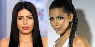 Larissa Lima's Making A Comeback (Is She Returning To The 90 Day Fiancé  Franchise?)