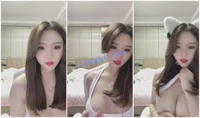 新人绿播女神下海 颖宝儿 逆天颜值 比明星都美 绝世美乳