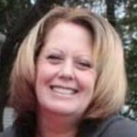 Susan Nelson attended Our Lady of Loretto. We graduated in 1979. Rest  Peacefully Sue.