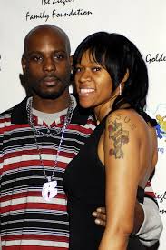 Dmx stands for dark man extreme. Earl Simmons