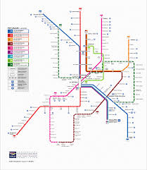 Also nearby is putra avenue. Kuala Lumpur Wave Like The Wave