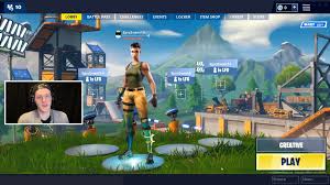 Creative Mode Coming Very Soon To Fortnite Fortniteintel Creative Mode Coming Very Soon To Fortnitefortniteintel Wit Fortnite Game Store Battle Royale Game