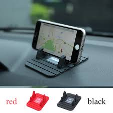 Magnetic phone mounts are our favorites best dashboard car phone mount: Remax Car Phone Holder Soft Silicone Anti Slip Mat Mobile Phone Mount Stands Bracket Support Gps For Iphone Samsung Phone Holder Support Gps Remax Car Phone Holdercar Phone Holder Aliexpress