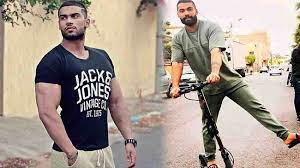 Jun 09, 2021 · 09/06/2021 زهير حجاري على الساعة 22h00 فجر إعلامي سعودي مفاجأة كبيرة بخصوص مستقبل عبد الرزاق حمد الله مع النصر السعودي، بعد عدة أرقام حطمها إبن أولمبيك اسفي مع الفريق السعودي. Ø§Ù„Ø¥Ø¹Ø¯Ø§Ù… ÙŠÙ†ØªØ¸Ø± Ù‚Ø§ØªÙ„ Ø§Ù„Ø´Ø§Ø¨ Ø²Ù‡ÙŠØ± Ø¨Ø¢Ø³ÙÙŠ